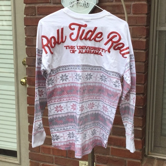 Collegiate Alabama shirt 🏈🐘🏈 - Picture 2 of 4